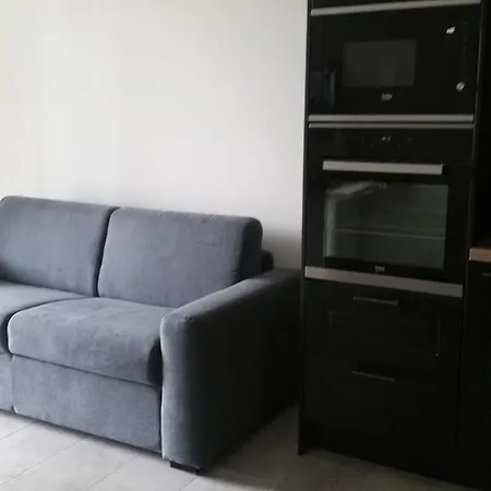 Apartman Climatise Avec Terrasse Et Apercu - Golf De St Tropez *
