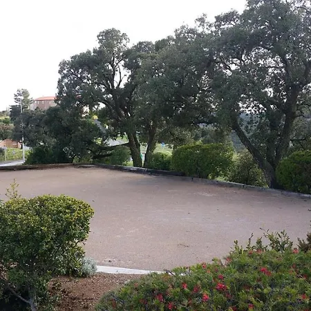 Climatise Avec Terrasse Et Apercu - Golf De St Tropez Les Issambres